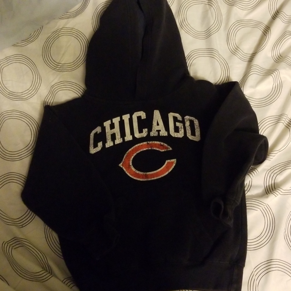 Toddler bears